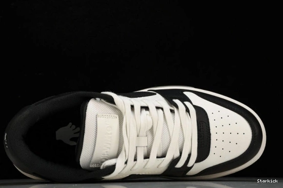 Tops "OOO" OFF-WHITE Office Of Low Out 0922